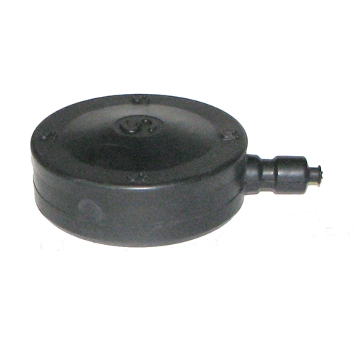 Cap comanda picior  ''S'' HACO