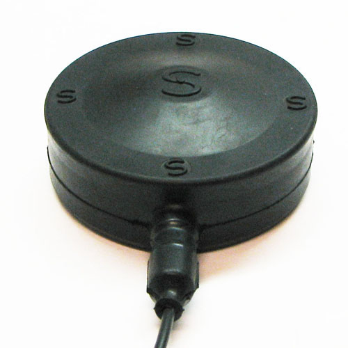 Comanda picior  "Senken"  lift Dautel