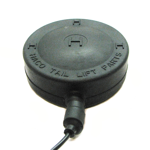 Comanda picior  "Heben" HACO