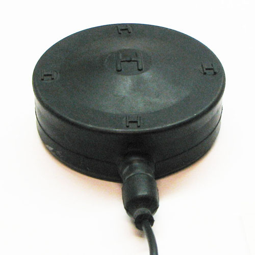 Comanda picior  "Heben"  lift Dautel