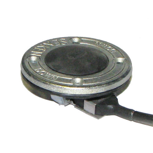 Comanda picior  "Senken"  lift Dautel