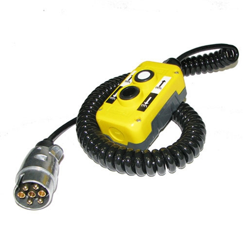 Comanda 2-butoane MBB