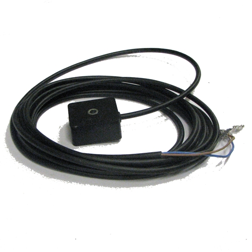 Senzor mercury switch negru B16 MBB