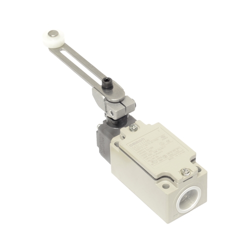 Limitator de cursa  CHZ - D4B11 Omron