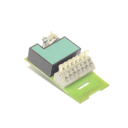 Senzor mercury switch B10 MBB