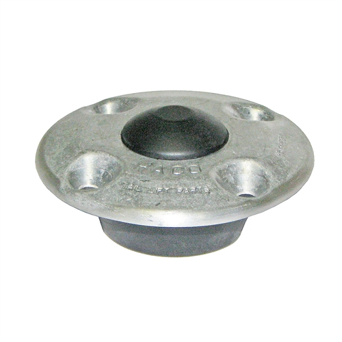 Buton comanda picior HACO