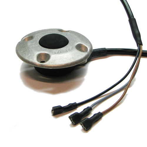 Comanda picior completa lift MBB