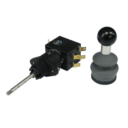 Joystick 4 pozitii  dreapta