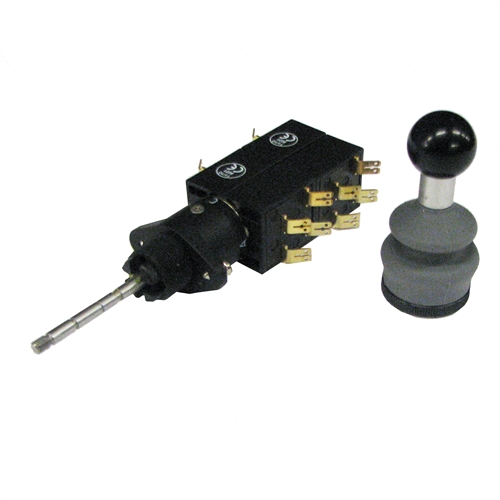 Joystick 4 pozitii  stanga