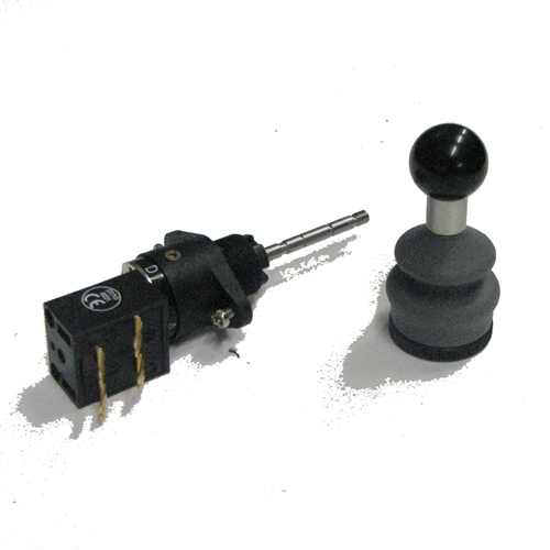 Joystick 4 pozitii  dreapta lift BAR