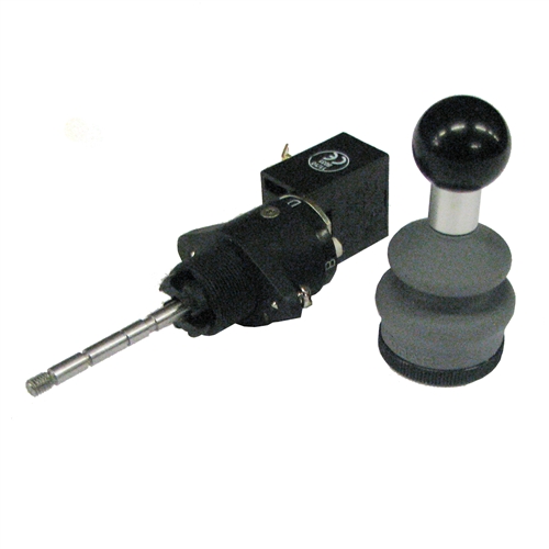 Joystick 4 pozitii  dreapta