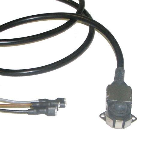 Switch comanda picior 3,5m Schmersal