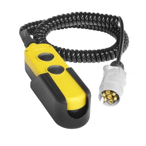 Comanda 2-butoane   HACO