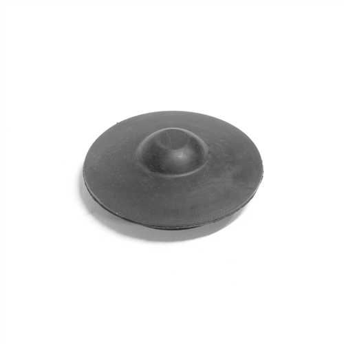 Capac din caucic buton comanda picior Anteo