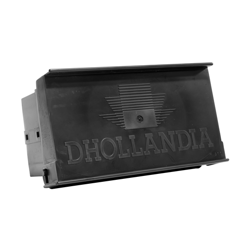 Cutie de comanda + capac Dhollandia