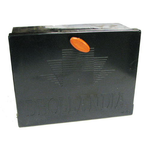 Cutie de comanda +capac 300mm Dhollandia