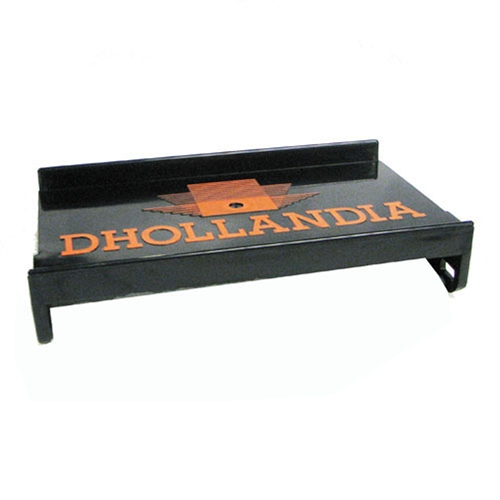 Capac cutie de comanda Dhollandia