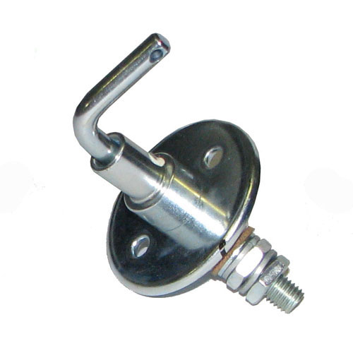 Contact general Bosch