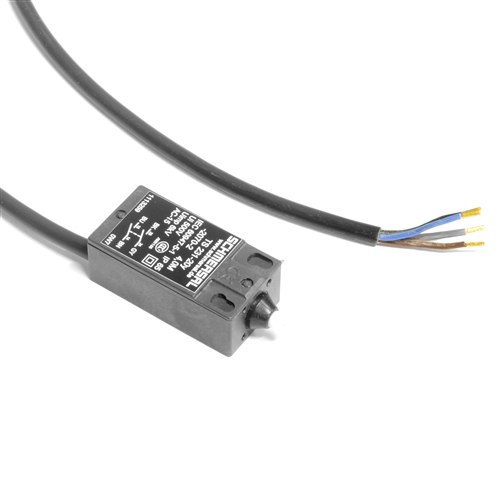 Contact dublu comanda NO/NO Schmersal