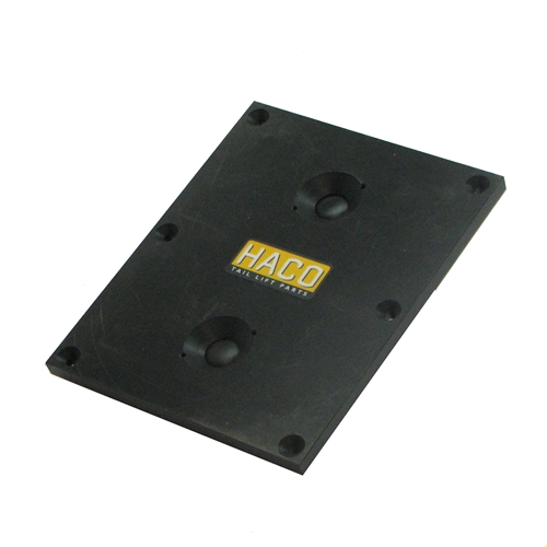 Comanda switch 2 butoane in cabina