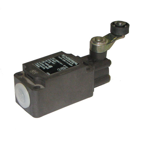 Limitator de cursa  TM Dhollandia