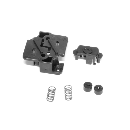 Set rep. Contact comanda picior Dhollandia