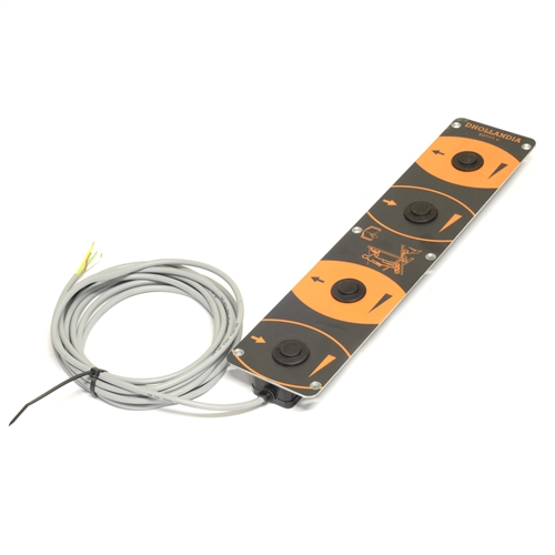 Comanda picior Dhollandia  lift <2010