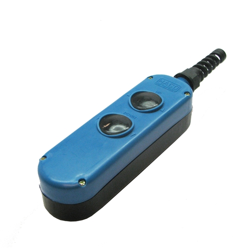 Comanda 2-butoane NT HACO