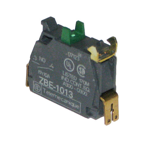 Contact 1xNO TM
