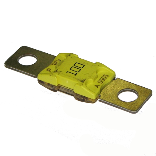 Siguranta 100 Amp. Pudenz