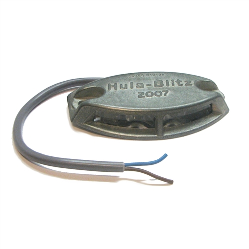 Lampa 12/24V LED H-B 2007