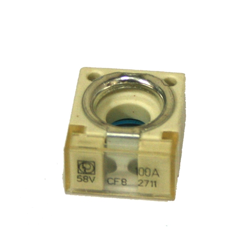 Siguranta 100 Amp. Pudenz