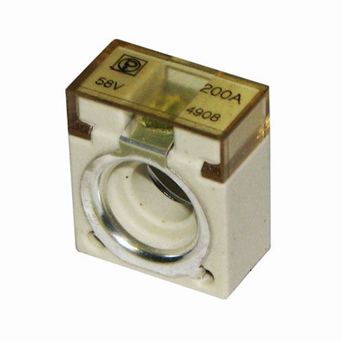 Siguranta 200 Amp. Pudenz
