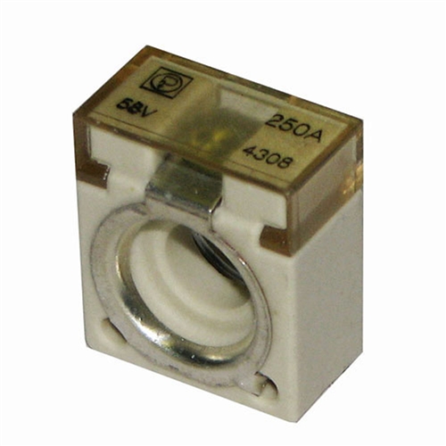 Siguranta 250 Amp. Pudenz