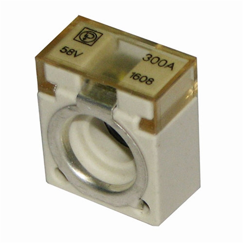Siguranta 300 Amp. Pudenz