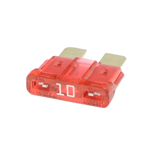 Siguranta 10 Amp. HACO