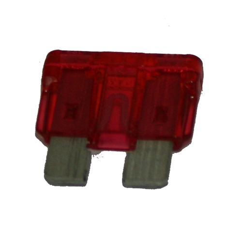Siguranta  15 Amp. HACO