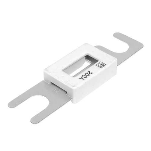 Siguranta  200 Amp. HACO