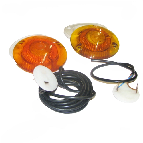 Set lampi 24V lift AMA