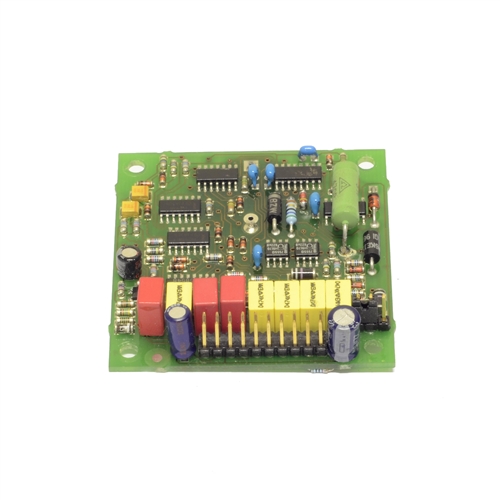 Modul actionare picior lift 24 V Dautel