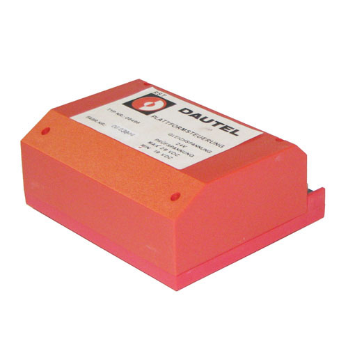 Modul directie 24 V Dautel