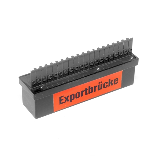 Exportbridge 24V Dautel