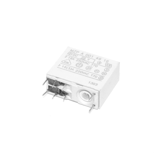 Releu placa electronica Dautel