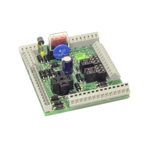 Placa electronica PCB 68890 Dautel