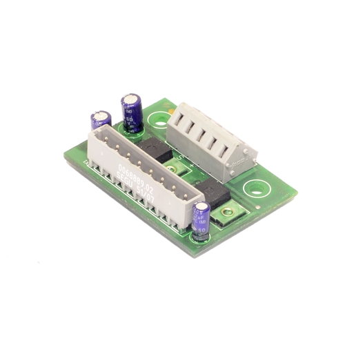 Placa electronica PCB 68889 Dautel