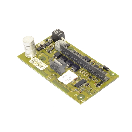 Placa electronica PCB 12044 Dautel