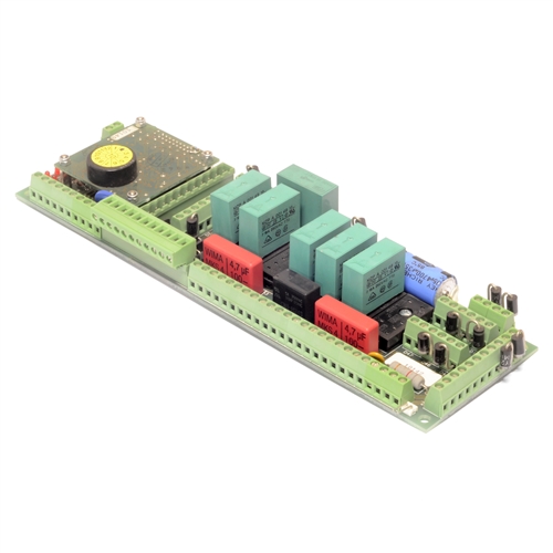 Placa electronica PCB 10252 Dautel