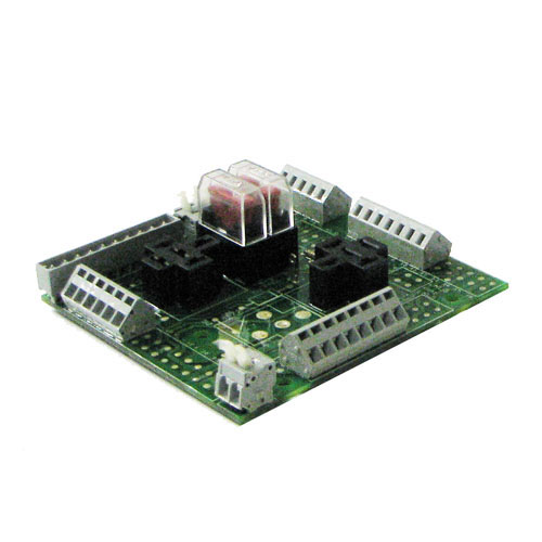 Placa electronica PCB 10548 Dautel