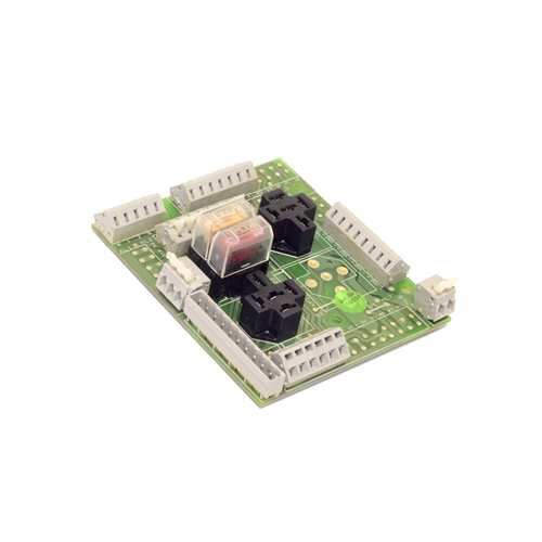 Placa electronica PCB 10554 Dautel