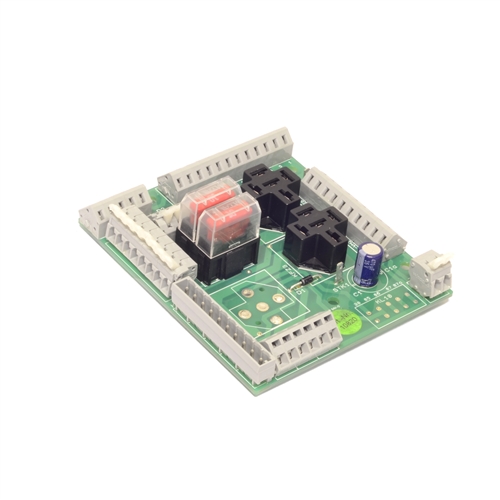 Placa electronica PCB 10820 Dautel